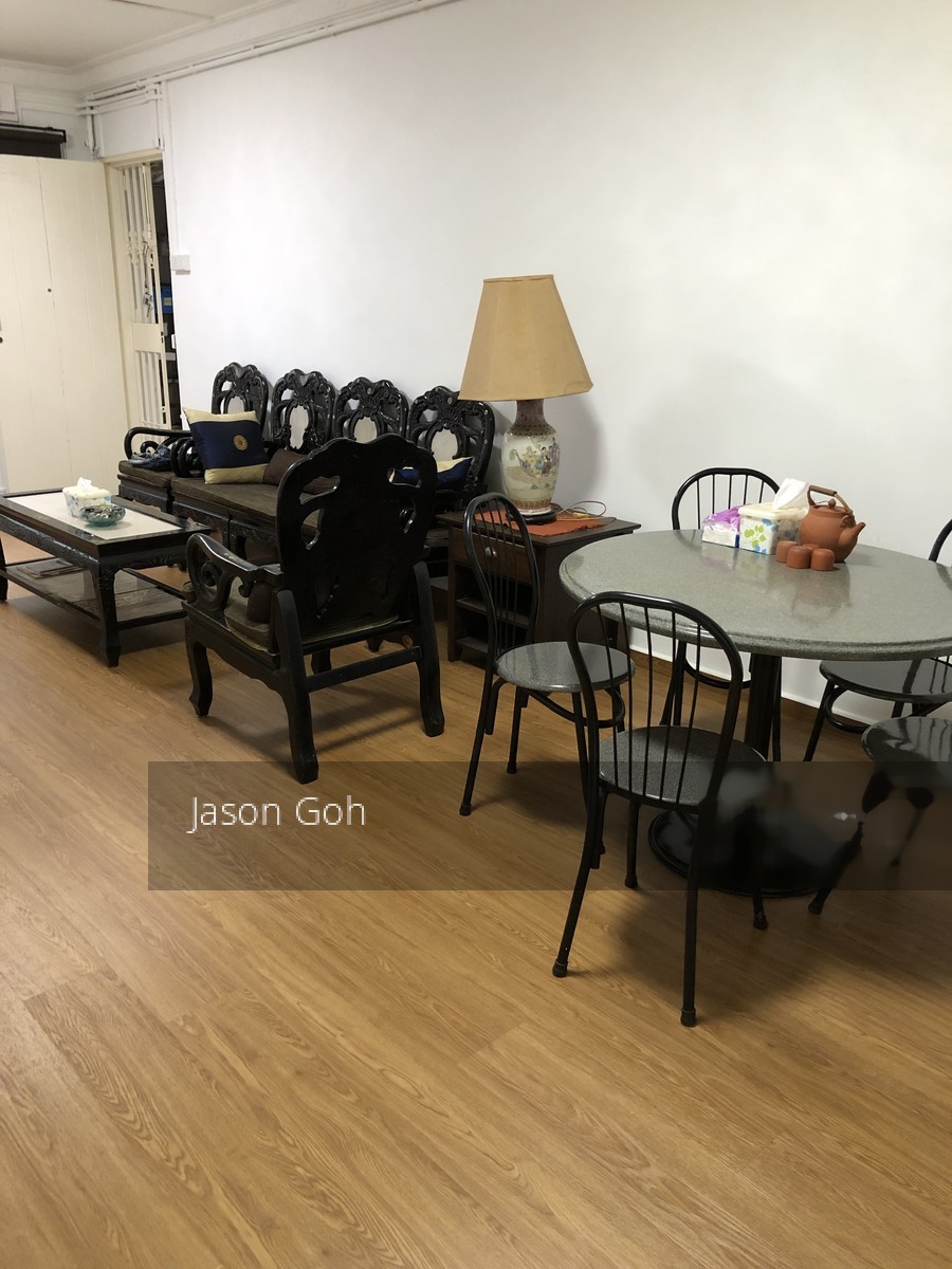Blk 840 Yishun Street 81 (Yishun), HDB 4 Rooms #194604182